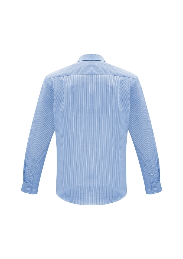 Picture of Biz Collection, Euro Mens L/S Shirt
